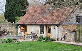 Converted Barn House - Central Oxford, Cotswolds