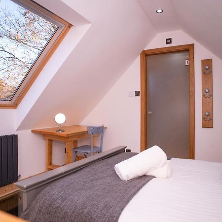 Converted Barn House - Central Oxford, Cotswolds Cassington Exterior photo