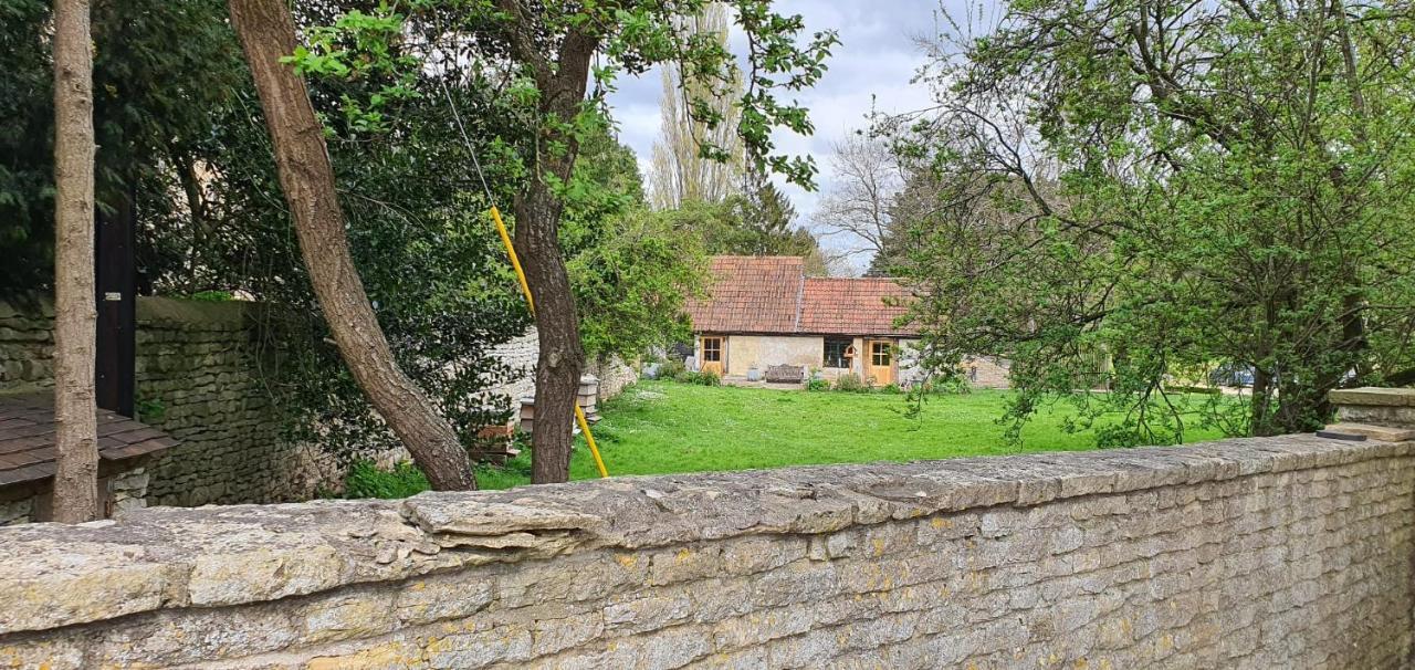 Converted Barn House - Central Oxford, Cotswolds Cassington Exterior photo