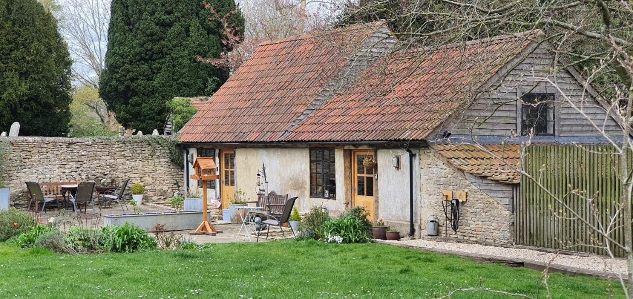 Converted Barn House - Central Oxford, Cotswolds Cassington Exterior photo