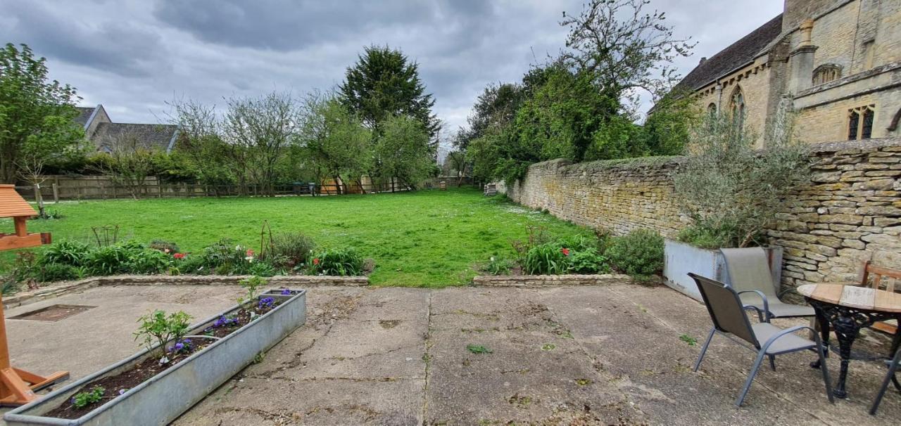 Converted Barn House - Central Oxford, Cotswolds Cassington Exterior photo