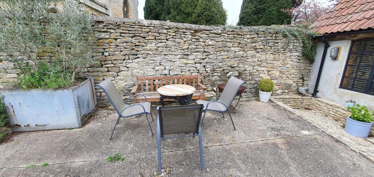 Converted Barn House - Central Oxford, Cotswolds Cassington Exterior photo