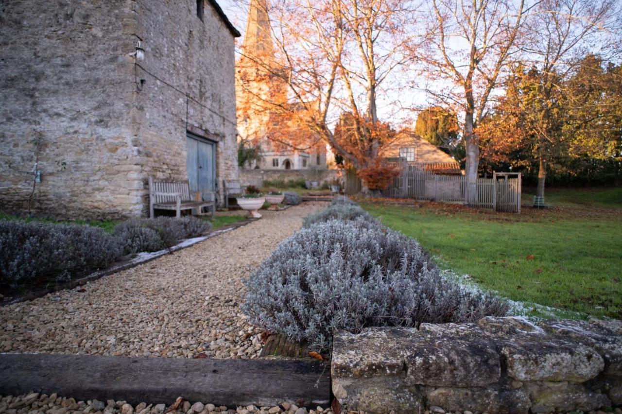 Converted Barn House - Central Oxford, Cotswolds Cassington Exterior photo