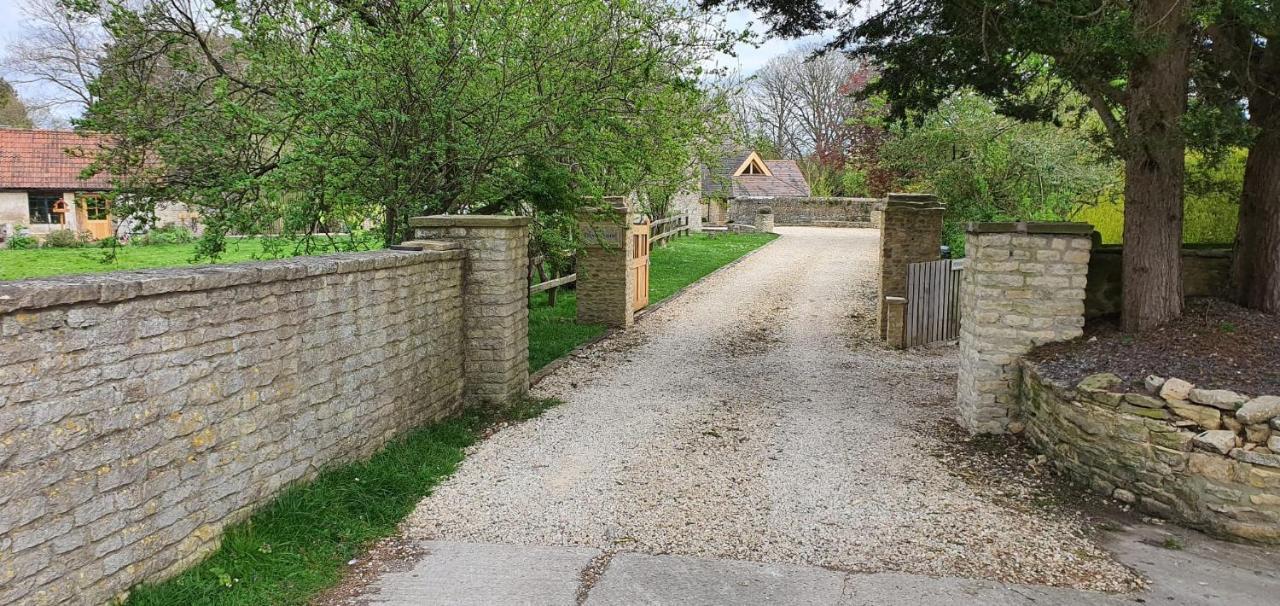 Converted Barn House - Central Oxford, Cotswolds Cassington Exterior photo