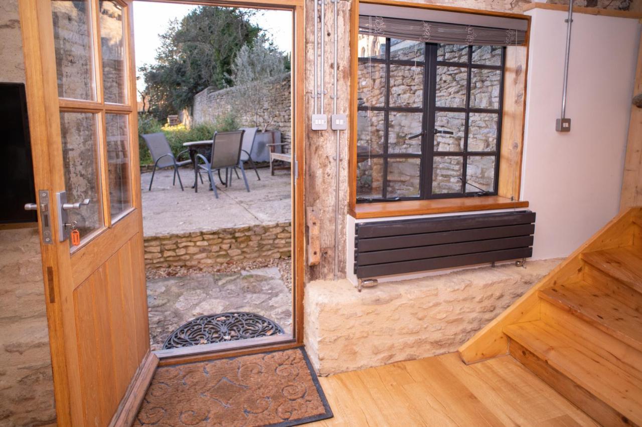 Converted Barn House - Central Oxford, Cotswolds Cassington Exterior photo