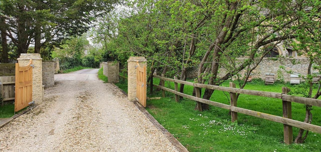 Converted Barn House - Central Oxford, Cotswolds Cassington Exterior photo