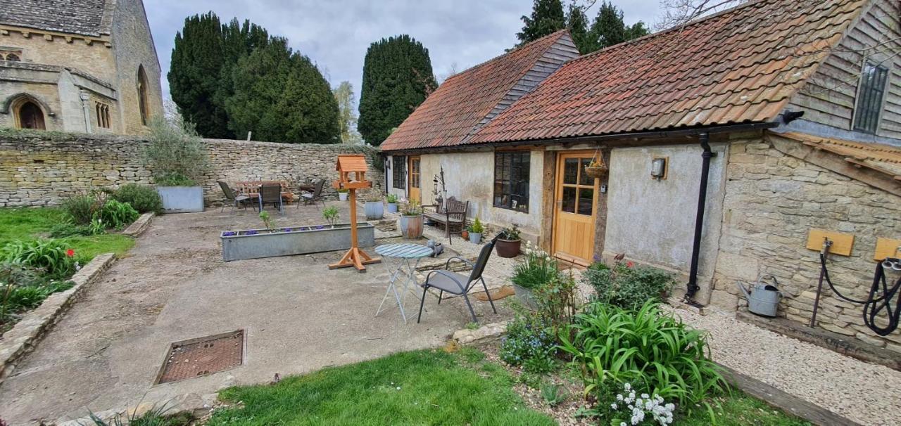 Converted Barn House - Central Oxford, Cotswolds Cassington Exterior photo
