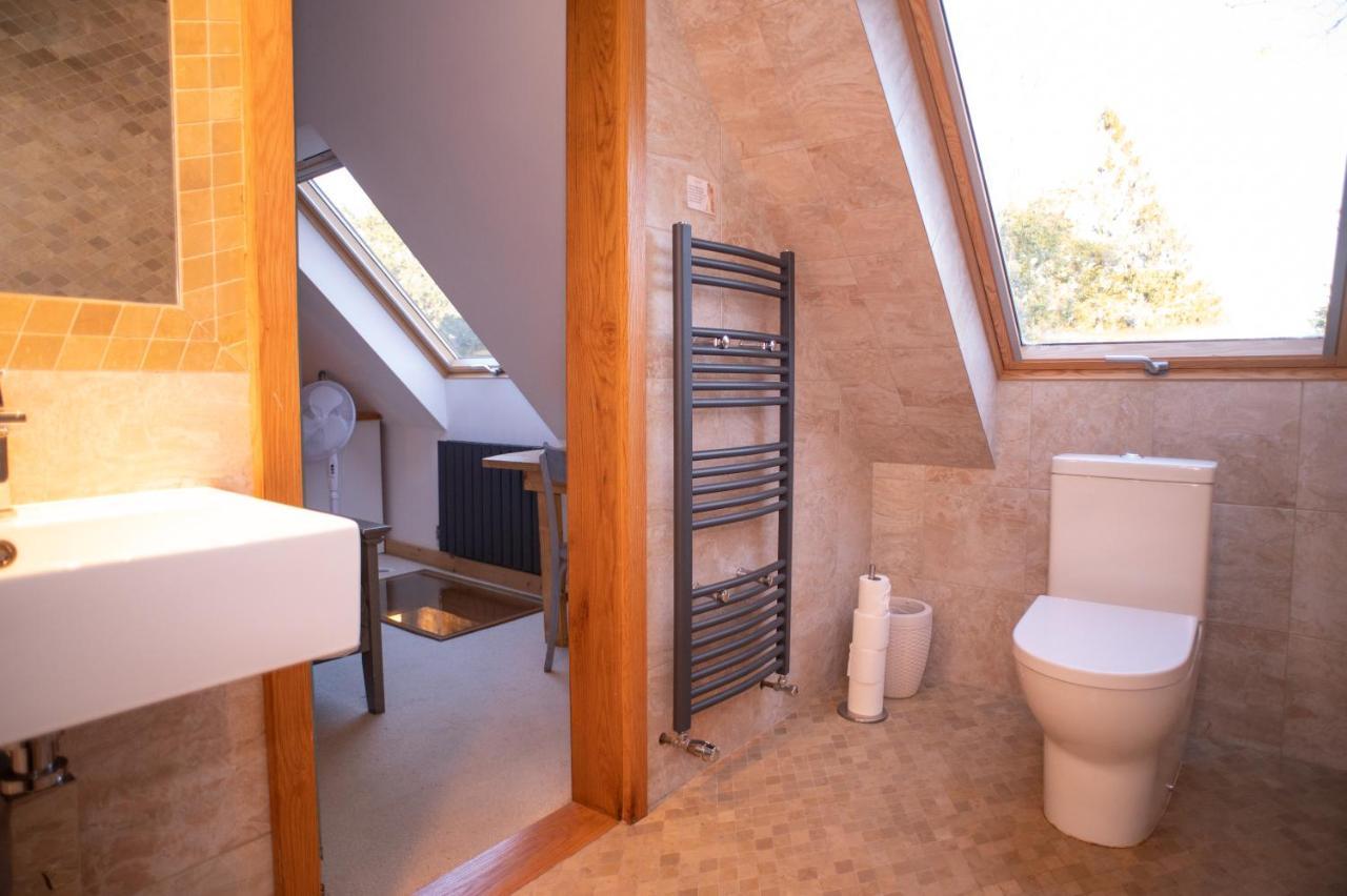 Converted Barn House - Central Oxford, Cotswolds Cassington Exterior photo