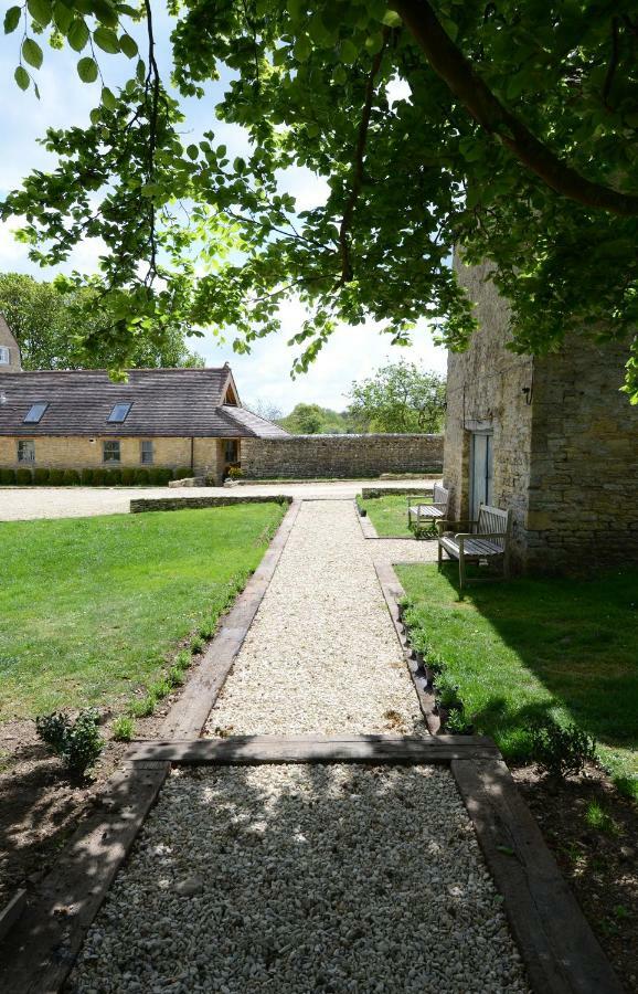 Converted Barn House - Central Oxford, Cotswolds Cassington Exterior photo