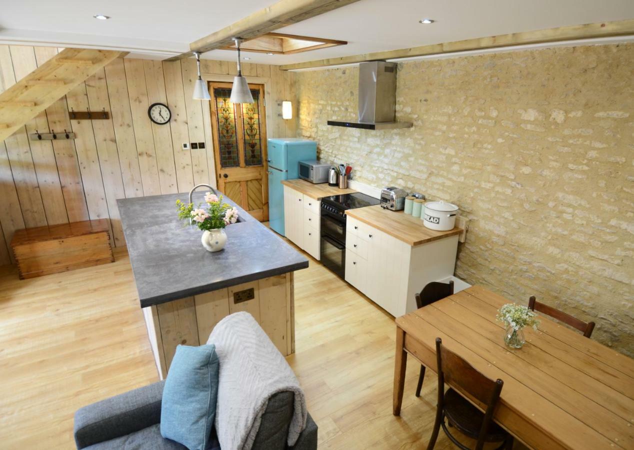 Converted Barn House - Central Oxford, Cotswolds Cassington Exterior photo