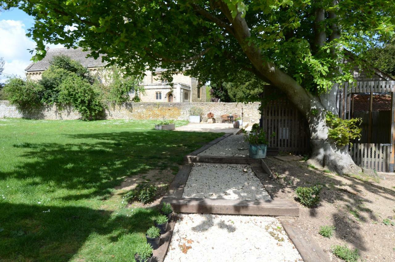 Converted Barn House - Central Oxford, Cotswolds Cassington Exterior photo