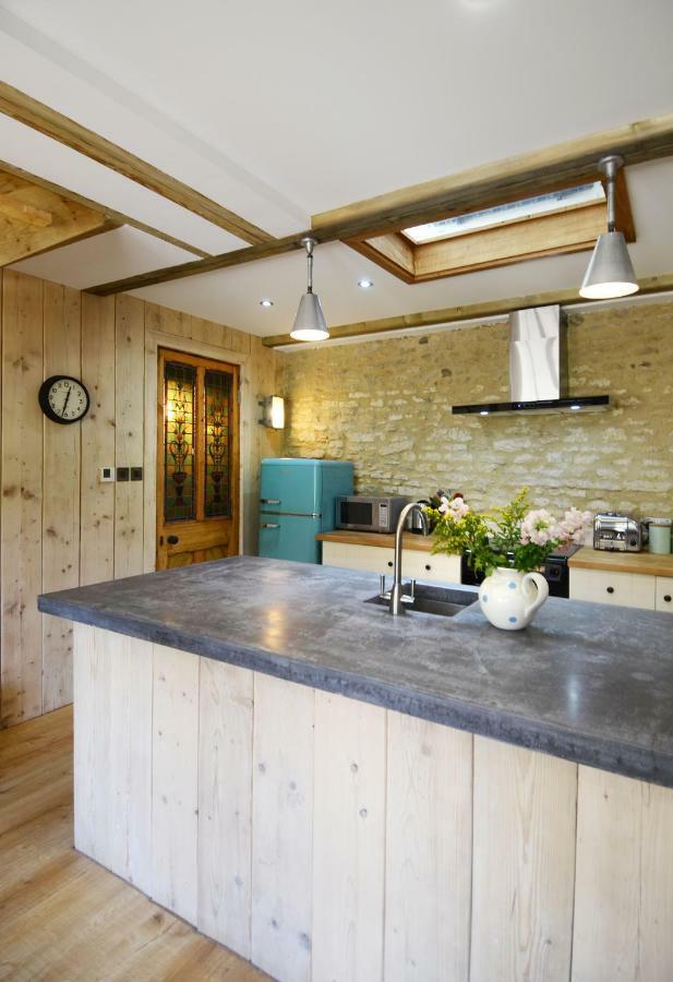 Converted Barn House - Central Oxford, Cotswolds Cassington Exterior photo