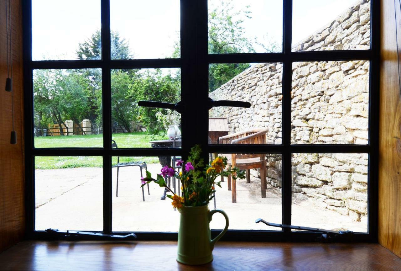 Converted Barn House - Central Oxford, Cotswolds Cassington Exterior photo
