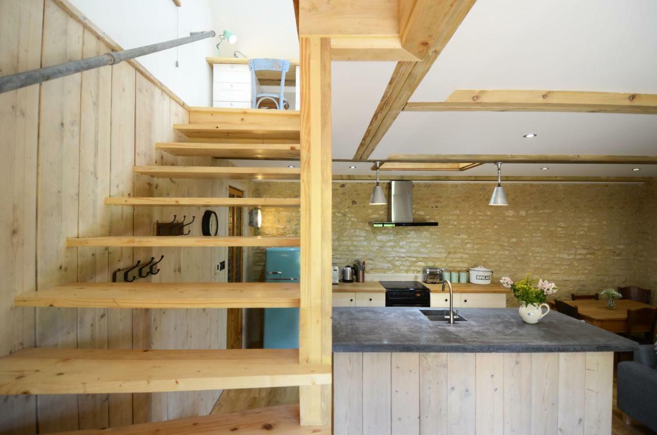Converted Barn House - Central Oxford, Cotswolds Cassington Exterior photo