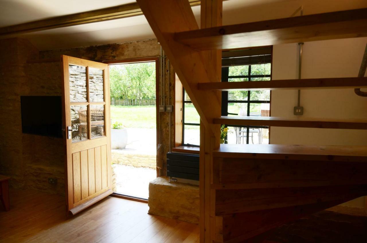 Converted Barn House - Central Oxford, Cotswolds Cassington Exterior photo