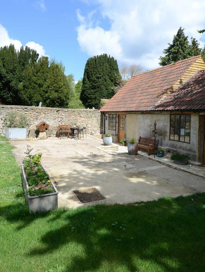 Converted Barn House - Central Oxford, Cotswolds Cassington Exterior photo