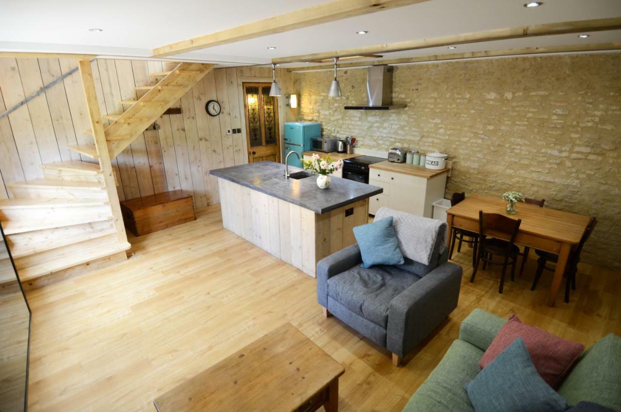 Converted Barn House - Central Oxford, Cotswolds Cassington Exterior photo